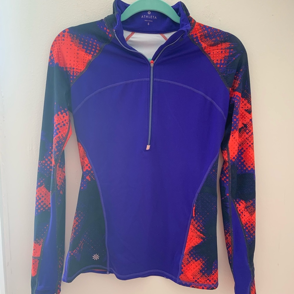Athleta Pull Over - image 1